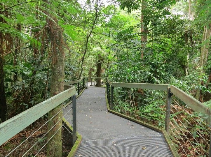 Booderee National Park and Botanic Gardens , Australia